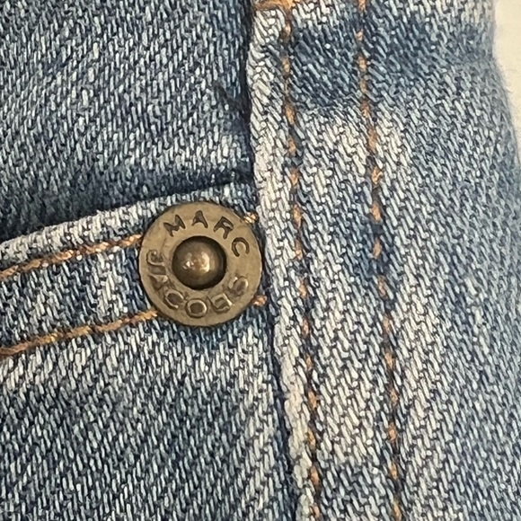 Marc Jacobs Skirt - Picture 4 of 6